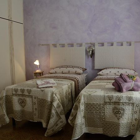 Bed and Breakfast Casa Balai à Porto Torres Extérieur photo