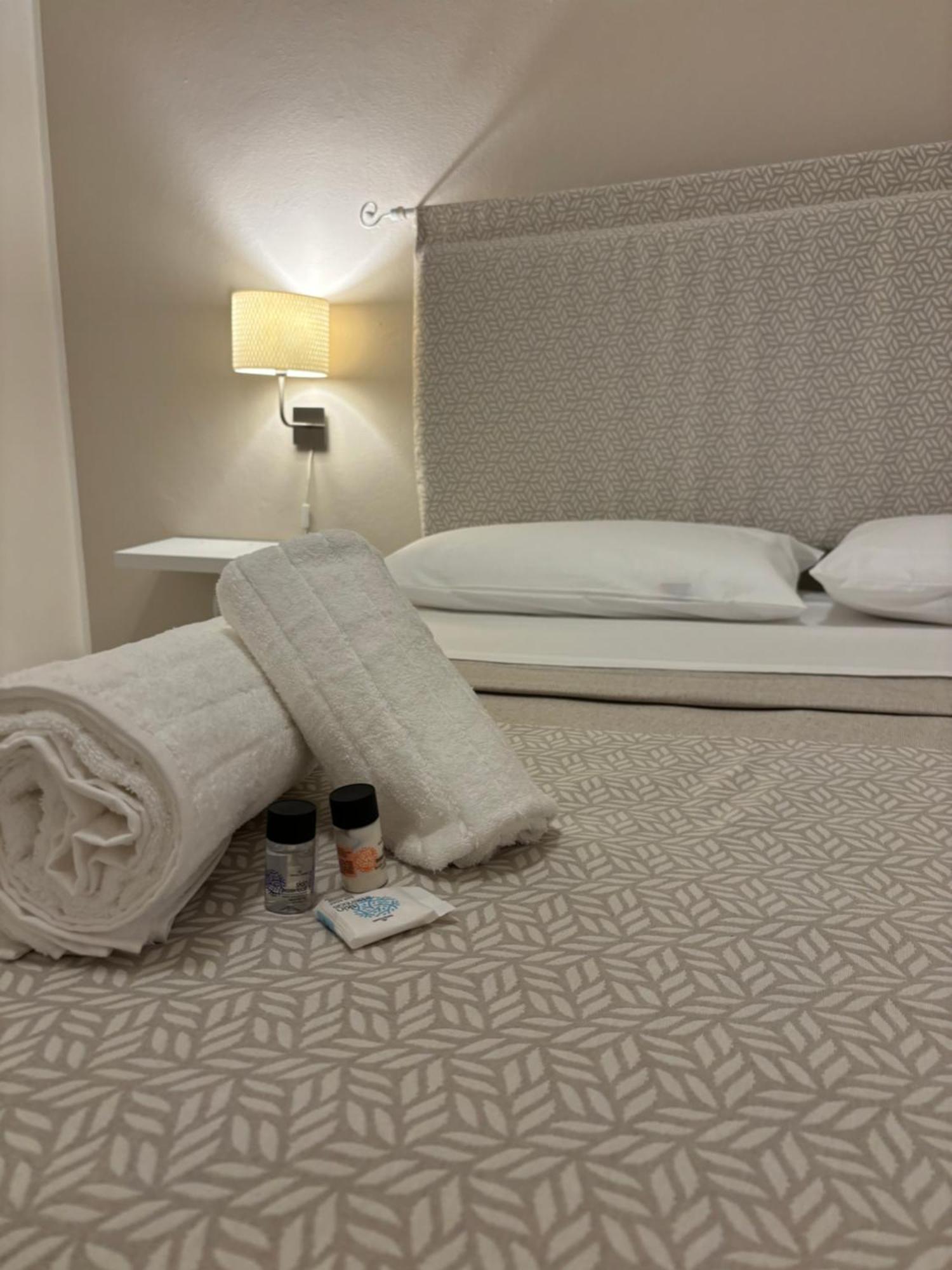 Bed and Breakfast Casa Balai à Porto Torres Extérieur photo