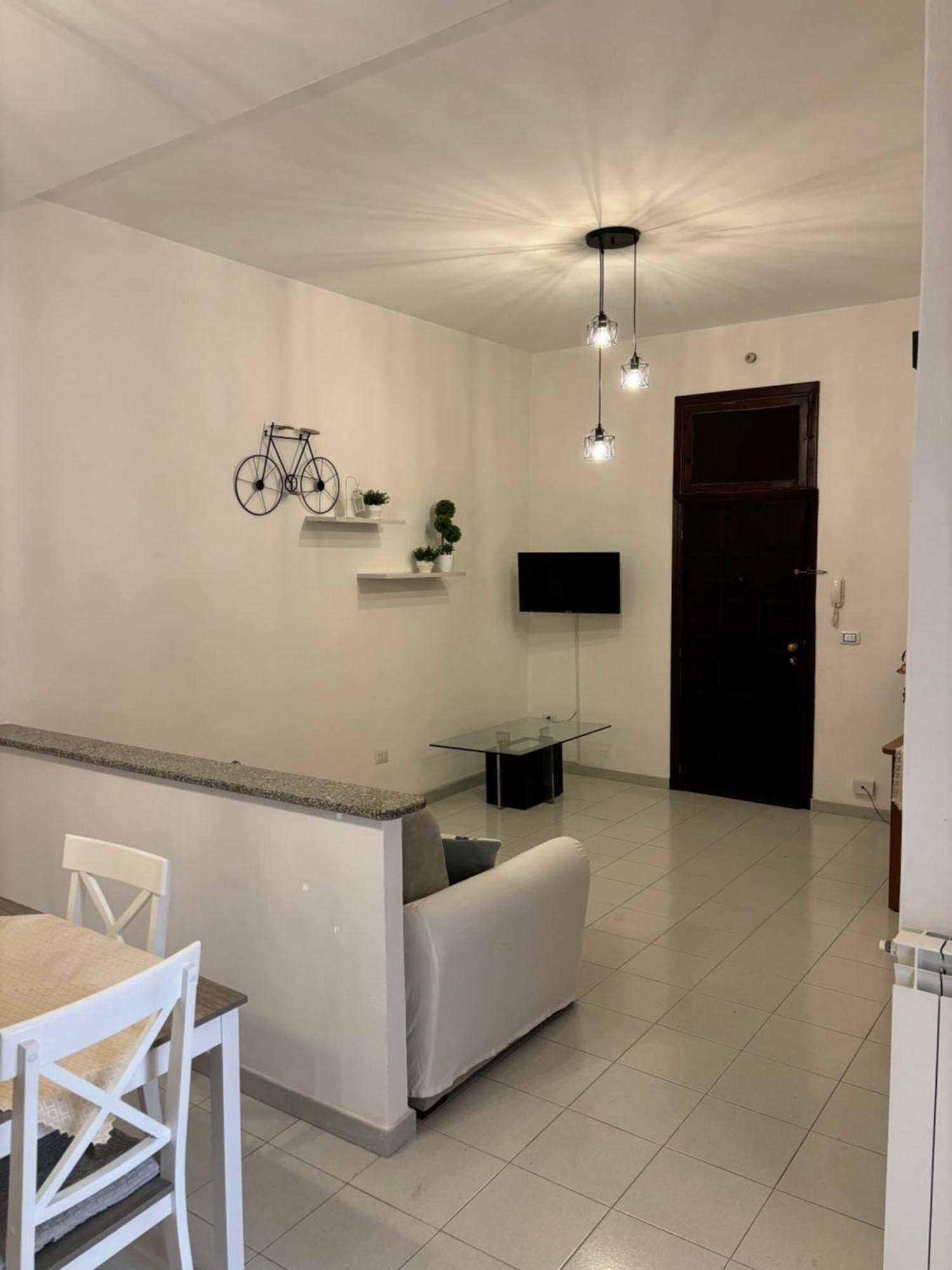 Bed and Breakfast Casa Balai à Porto Torres Extérieur photo