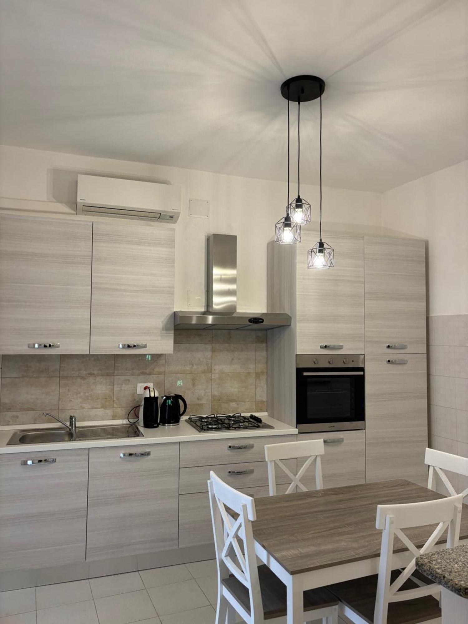 Bed and Breakfast Casa Balai à Porto Torres Extérieur photo