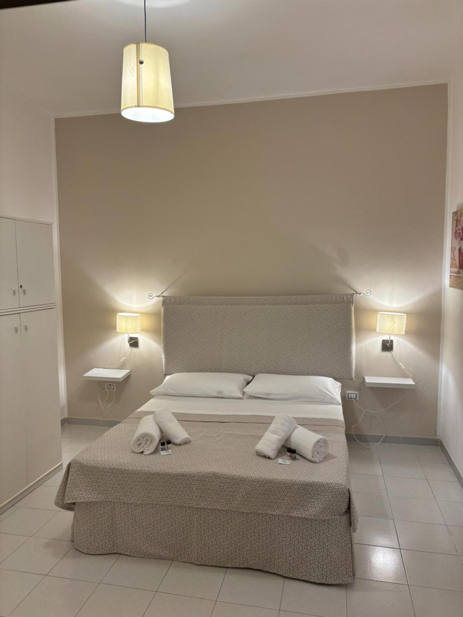 Bed and Breakfast Casa Balai à Porto Torres Extérieur photo