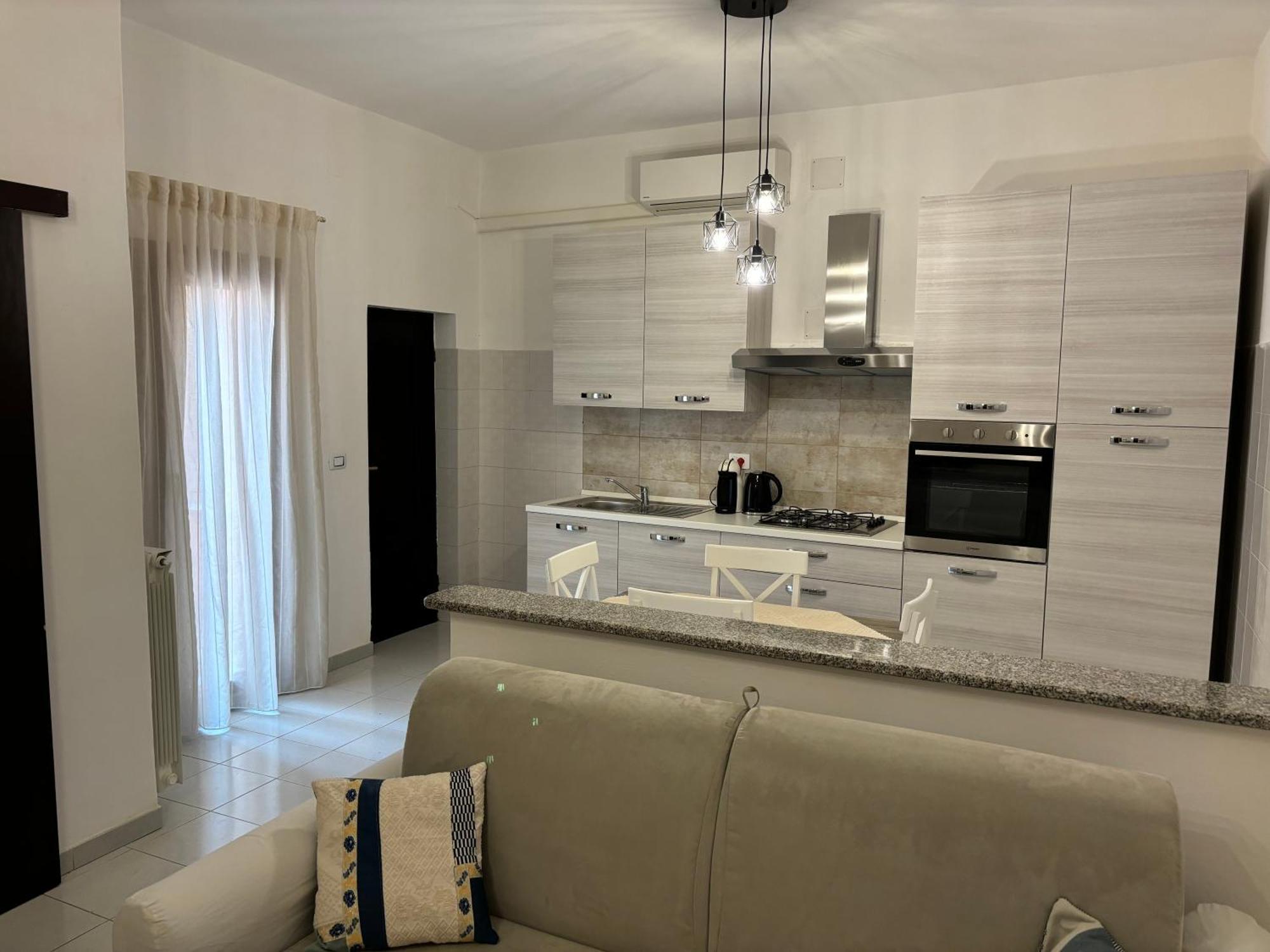 Bed and Breakfast Casa Balai à Porto Torres Extérieur photo
