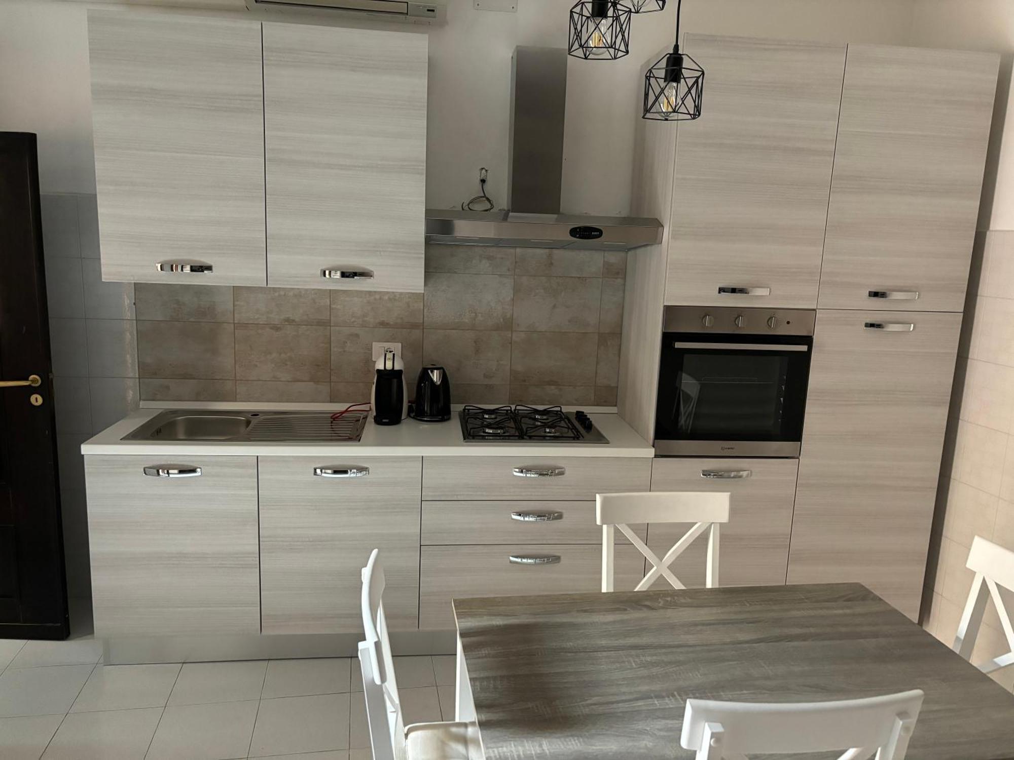 Bed and Breakfast Casa Balai à Porto Torres Extérieur photo