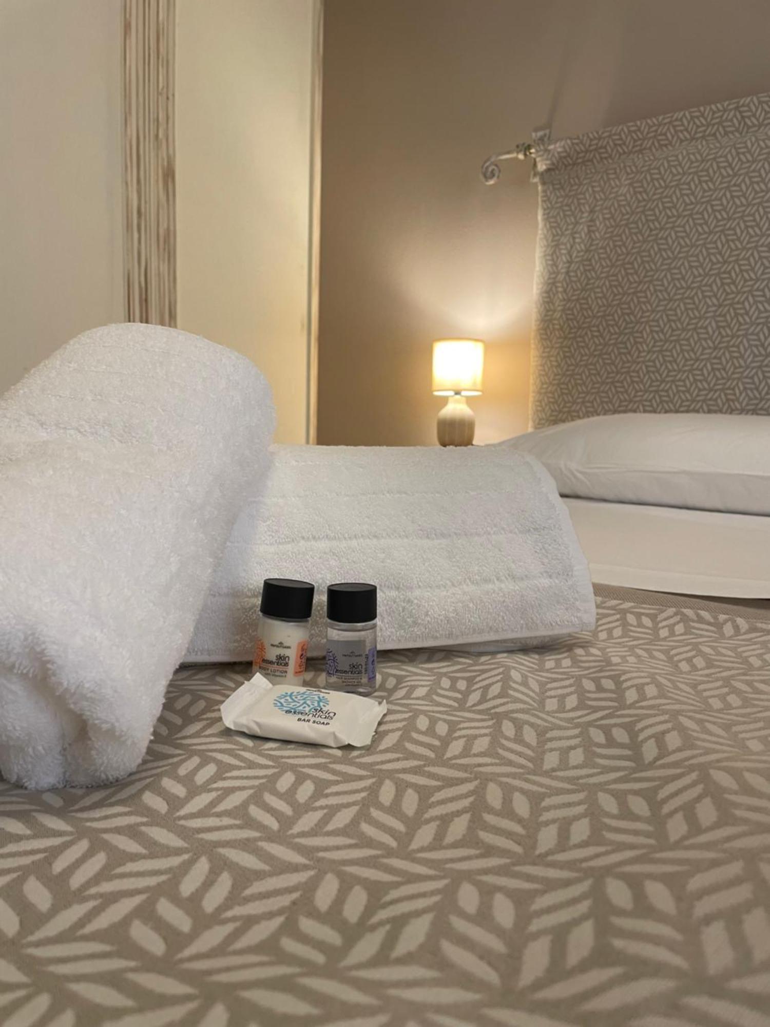 Bed and Breakfast Casa Balai à Porto Torres Extérieur photo