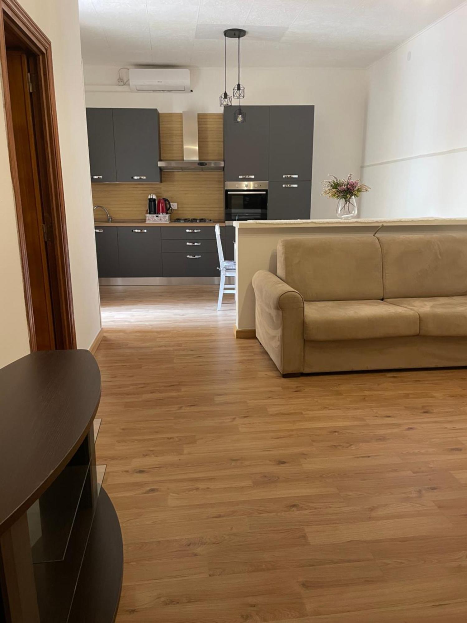 Bed and Breakfast Casa Balai à Porto Torres Extérieur photo