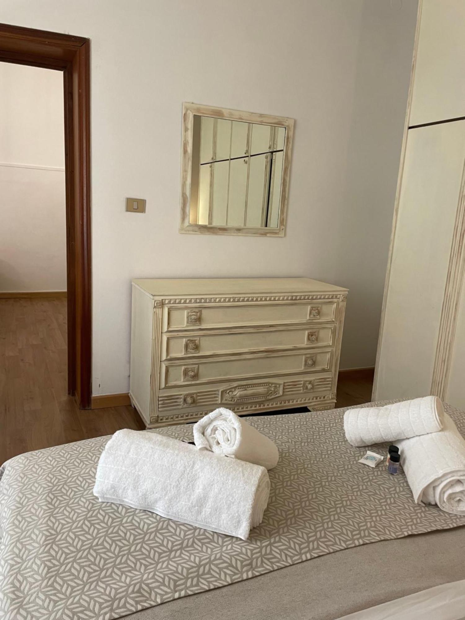 Bed and Breakfast Casa Balai à Porto Torres Extérieur photo