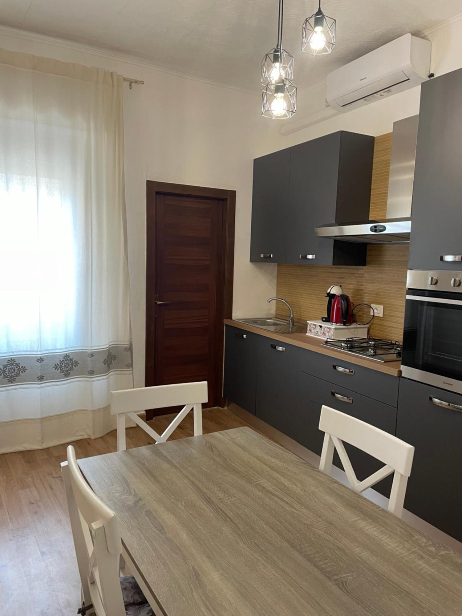 Bed and Breakfast Casa Balai à Porto Torres Extérieur photo