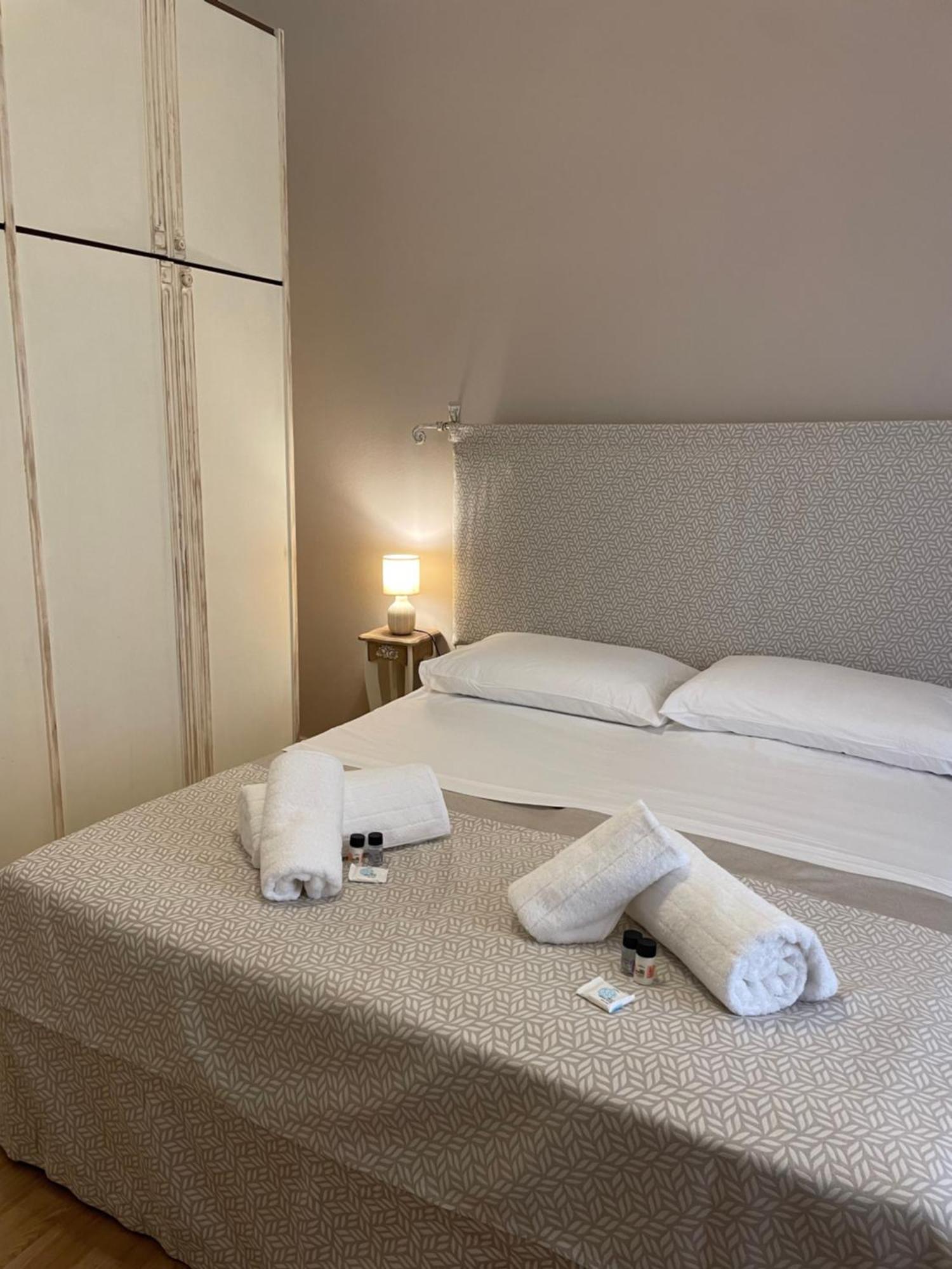 Bed and Breakfast Casa Balai à Porto Torres Extérieur photo