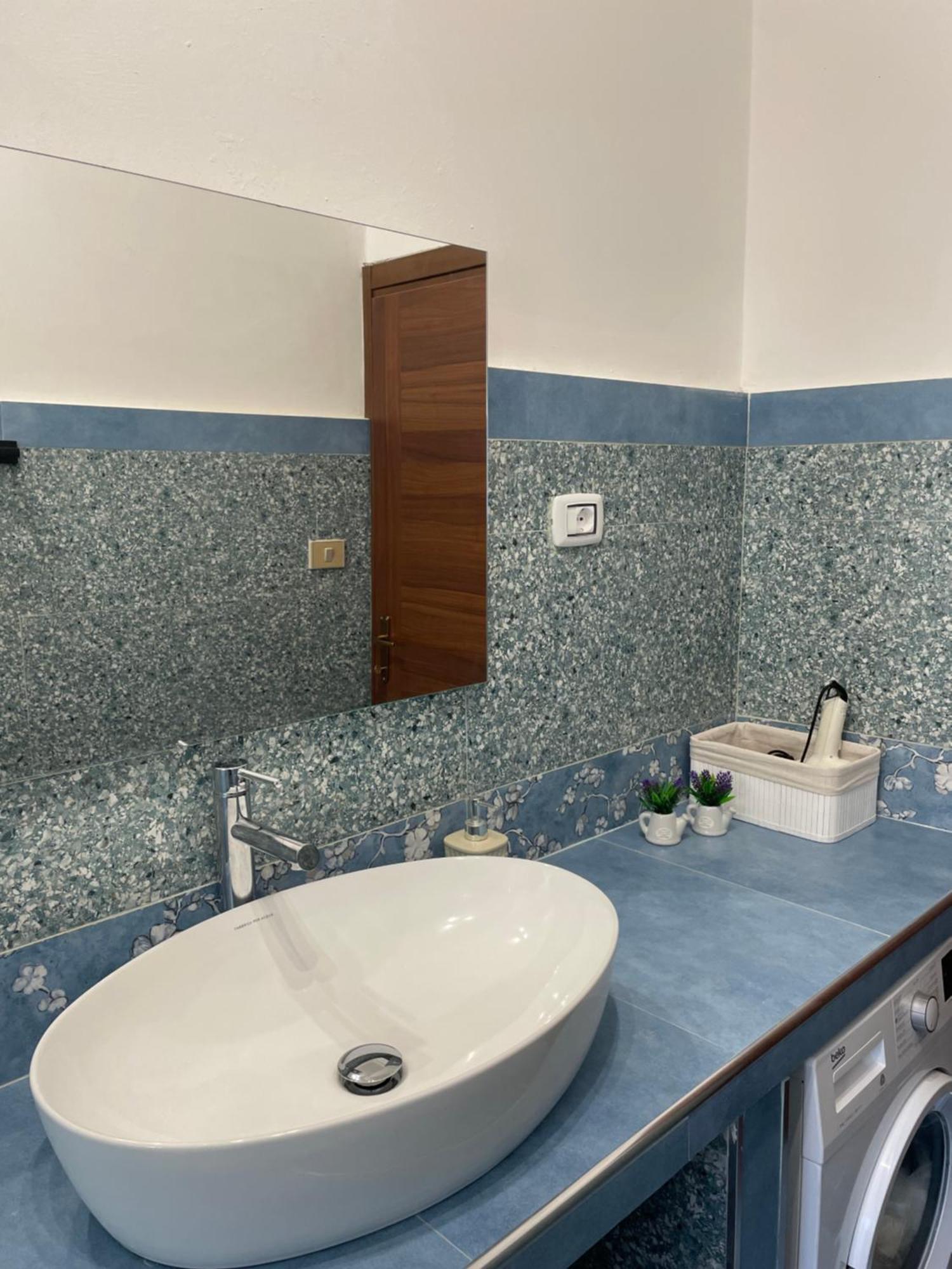 Bed and Breakfast Casa Balai à Porto Torres Extérieur photo