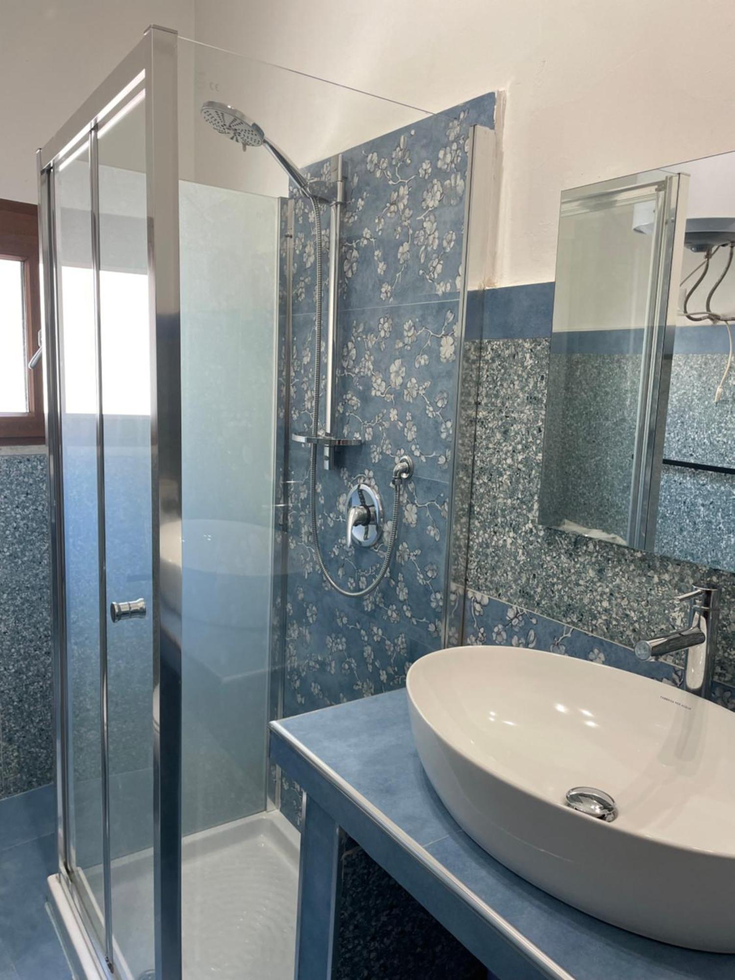Bed and Breakfast Casa Balai à Porto Torres Extérieur photo