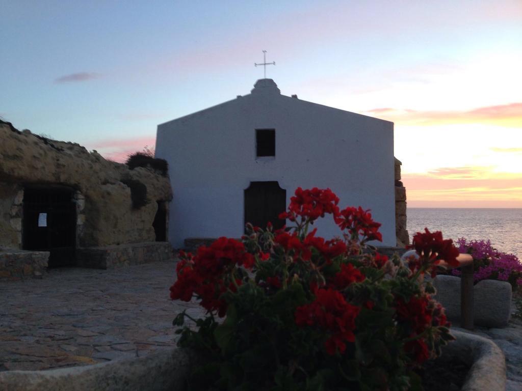 Bed and Breakfast Casa Balai à Porto Torres Extérieur photo
