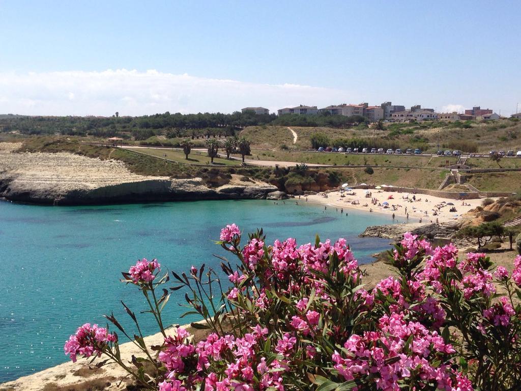 Bed and Breakfast Casa Balai à Porto Torres Extérieur photo