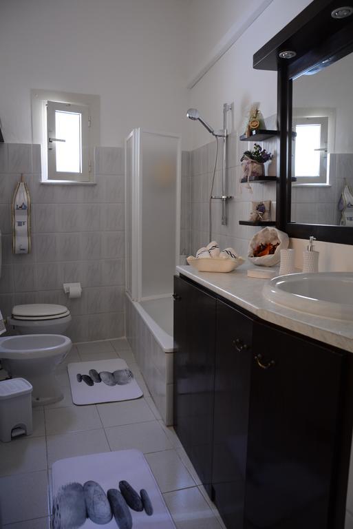Bed and Breakfast Casa Balai à Porto Torres Extérieur photo