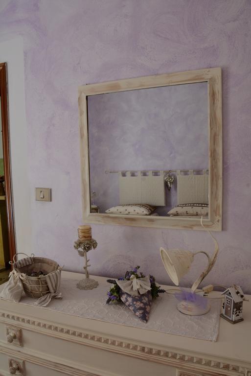Bed and Breakfast Casa Balai à Porto Torres Extérieur photo
